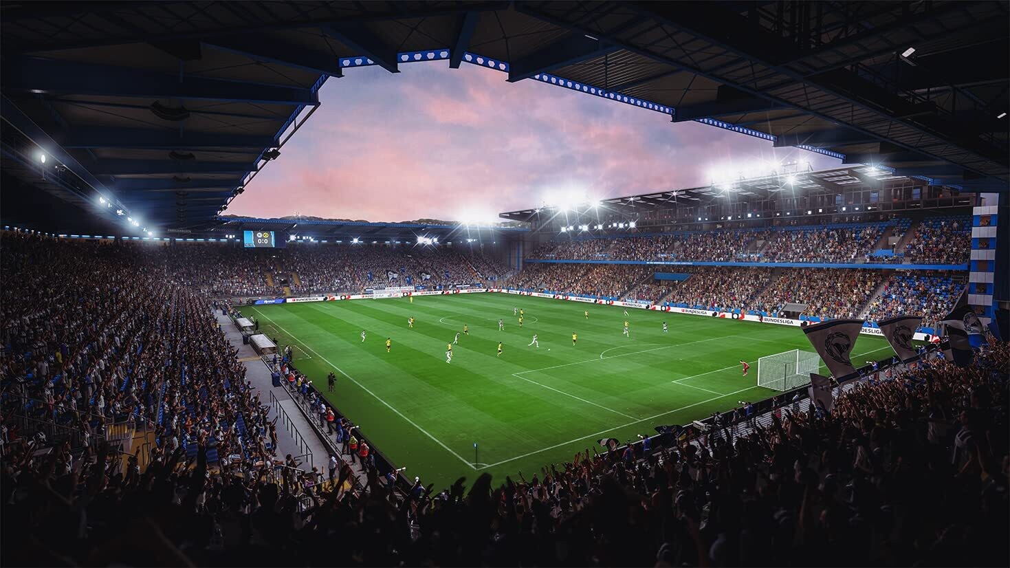 FIFA 22   Player For PS4 Console