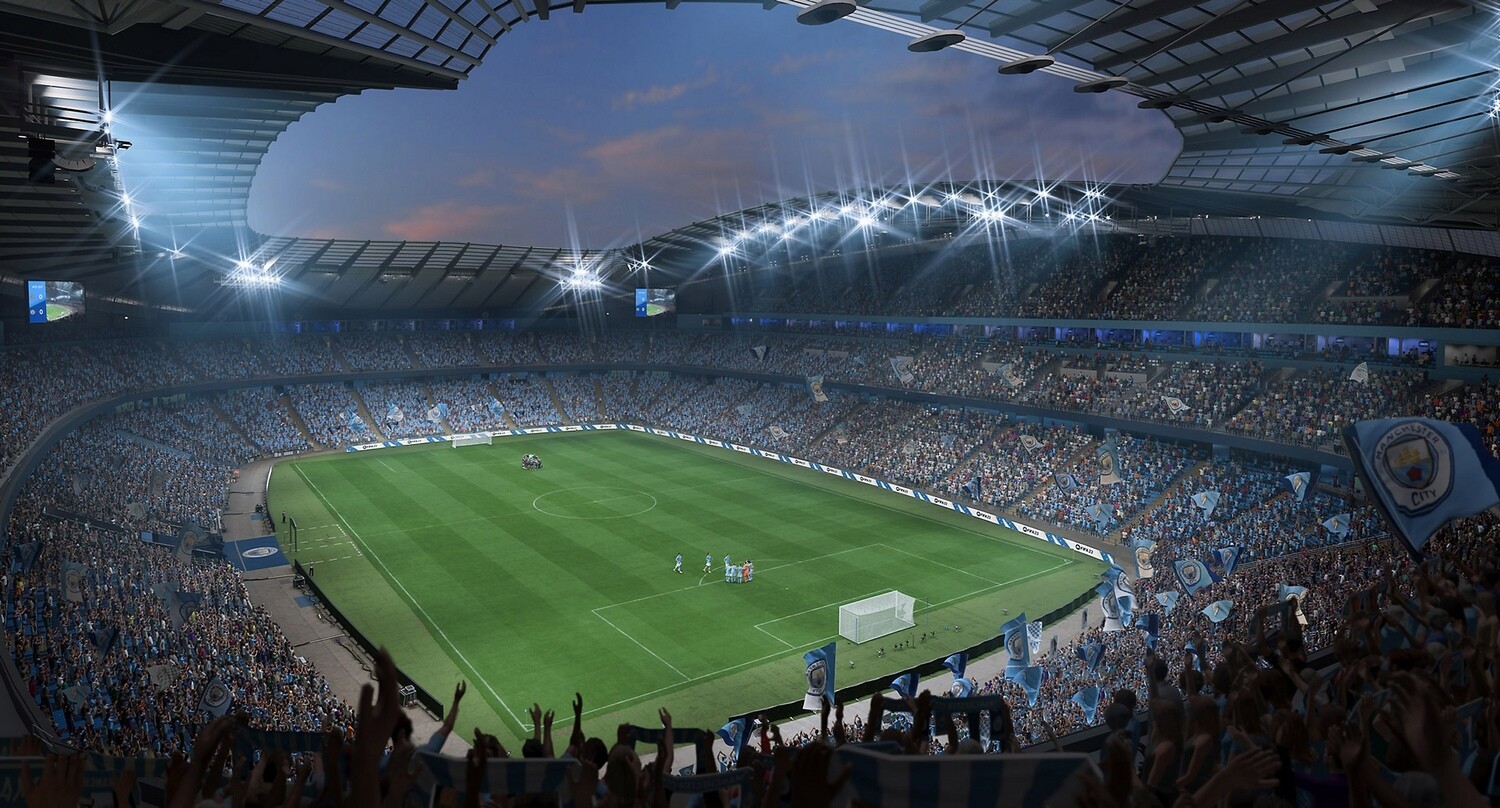 FIFA 23 - English Edition   -PS5