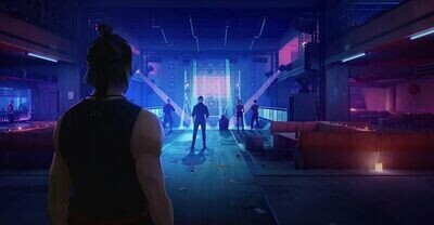 Sifu: Vengeance Edition - PlayStation 5