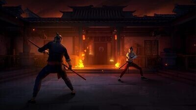 Sifu: Vengeance Edition - PlayStation 5