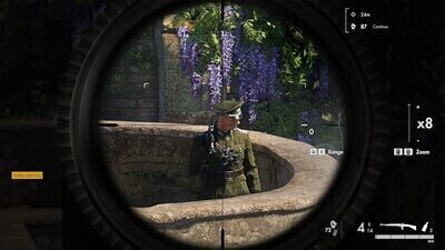 Sniper Elite 5 - PlayStation 5