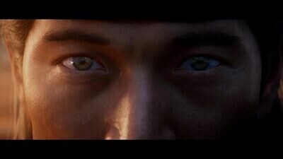 Mortal Kombat 1 - PS5