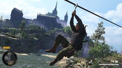 Sniper Elite 5 - PlayStation 5