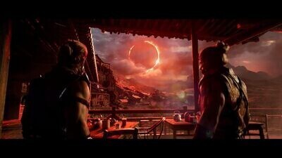 Mortal Kombat 1 - PS5