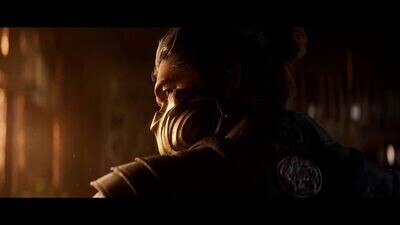 Mortal Kombat 1 - PS5