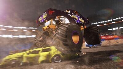 Monster Truck Championship - PlayStation 5