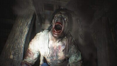 Resident Evil Village - PlayStation 4