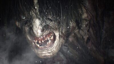 Resident Evil Village - PlayStation 4