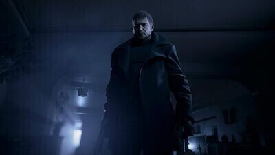 Resident Evil Village - PlayStation 4