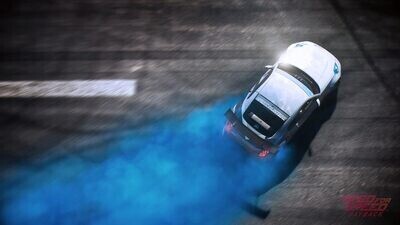 Need For Speed PayBack - PlayStation 4