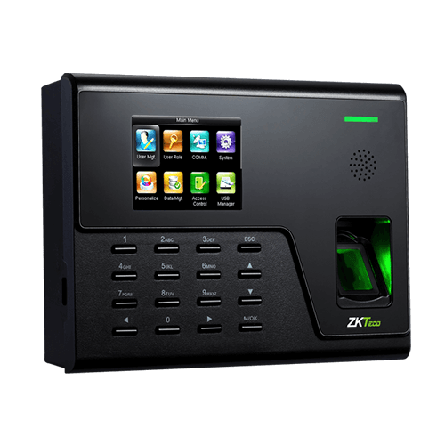 ZKTeco wifi k40proT&amp;A and Access Control Terminal