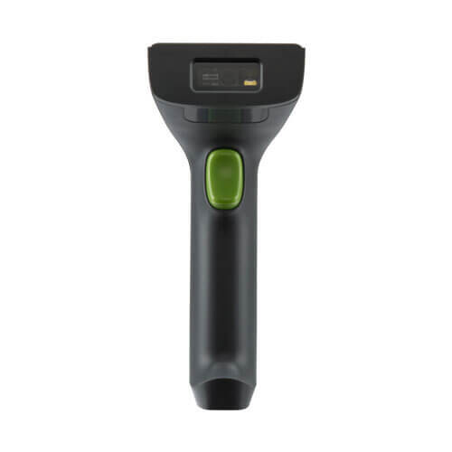 ZKTeco ZK B103 Wireless Industrial 1D Barcode Scanne