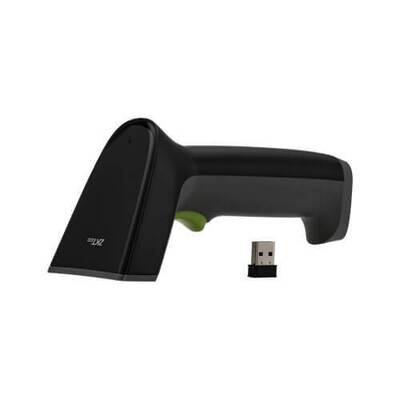 ZKTeco ZK B103 Wireless Industrial 1D Barcode Scanne