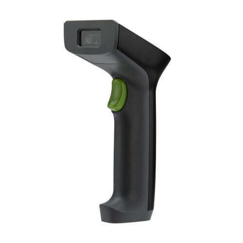 ZKTeco ZK B103 Wireless Industrial 1D Barcode Scanne