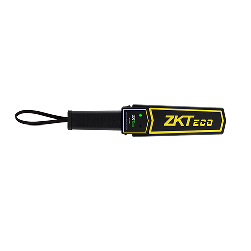 ZKTeco ZK-D100S Handheld Metal Detector