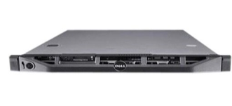 Refurbished Second Hand Dell R410 Server