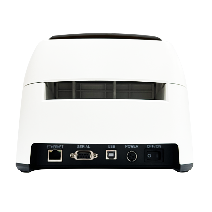Sewoo LK-B30IIE Direct Thermal Label Printer, 4&quot;, 6IPS - USB, RS232C, ETHERNET