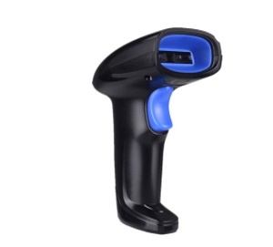 IN- TARGET  - 1100L Barcode Scanner