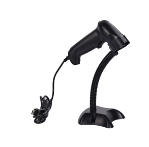IN- TARGET - Barcode Scanner