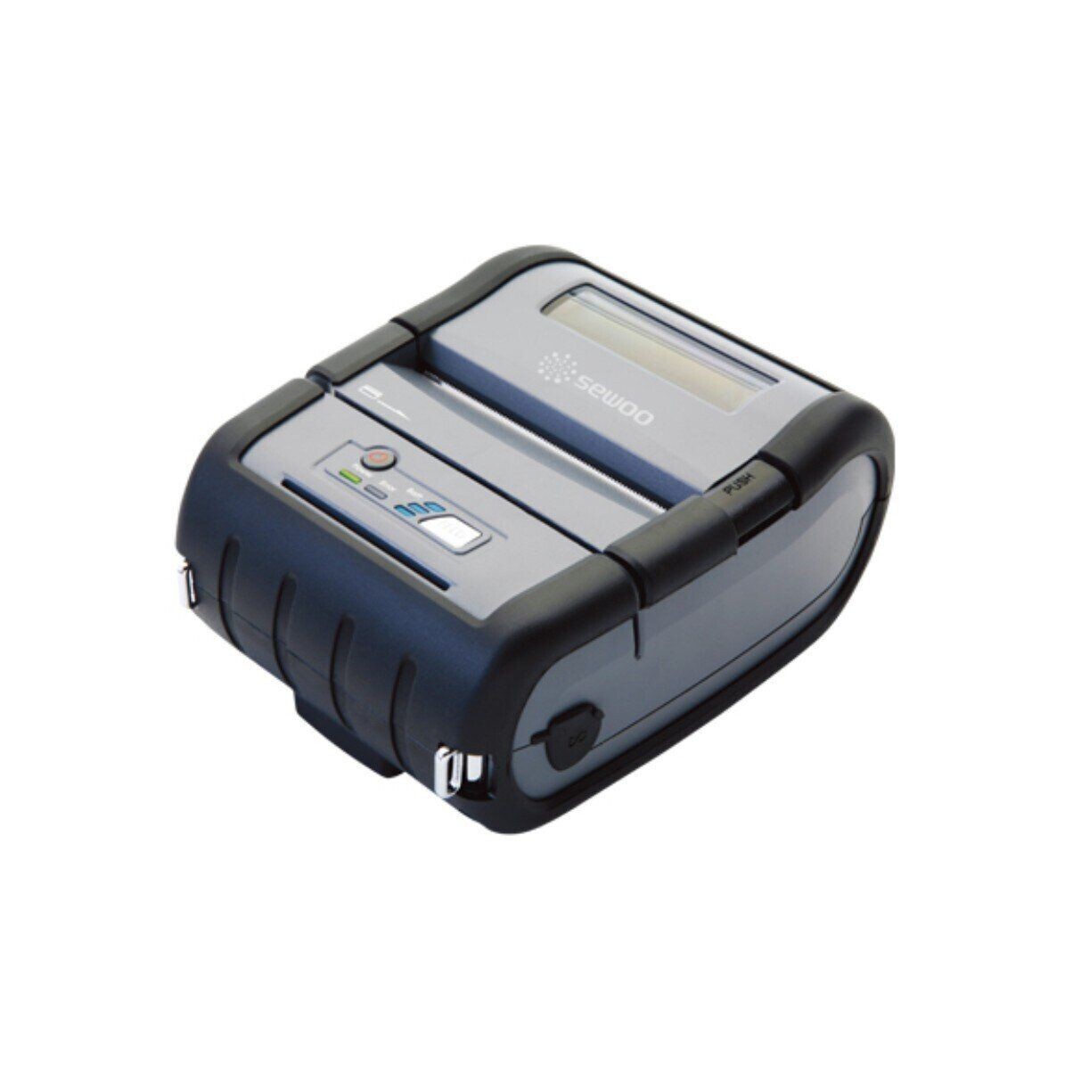 SEWOO - PDA (portoble)  NBP-65S1NEG + PRINTER