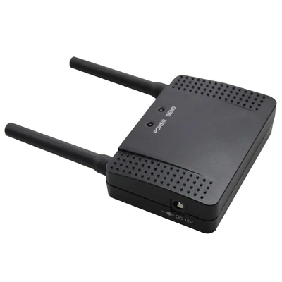 CHALLENGE  - 5/ Signal Repeater  (جهاز تقوية المدى للبيجرات)