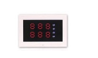 CHALLENGE - 3/ CS200D Touch
Screen LED Receiver