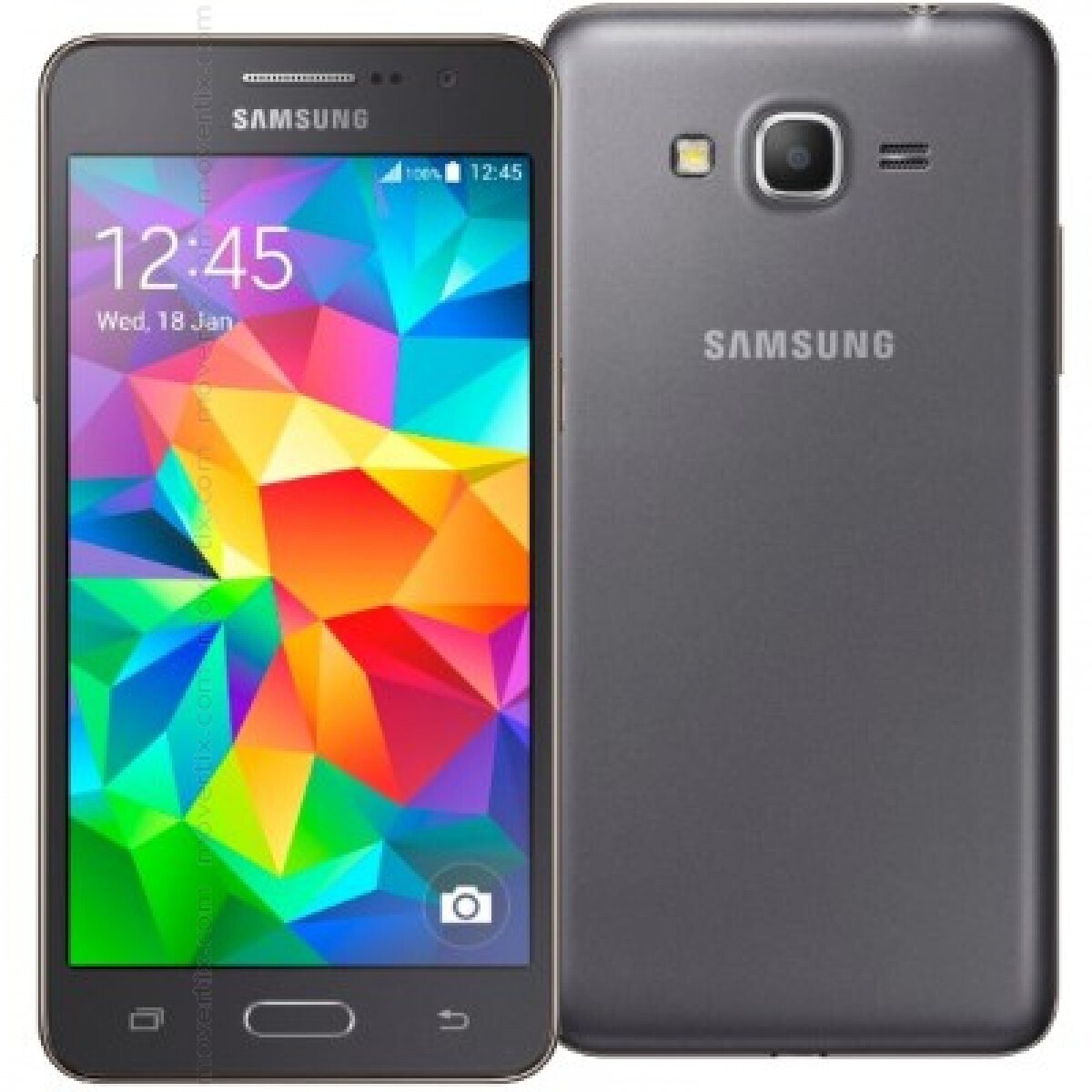 ​Tablet : Galaxy Grand Prime