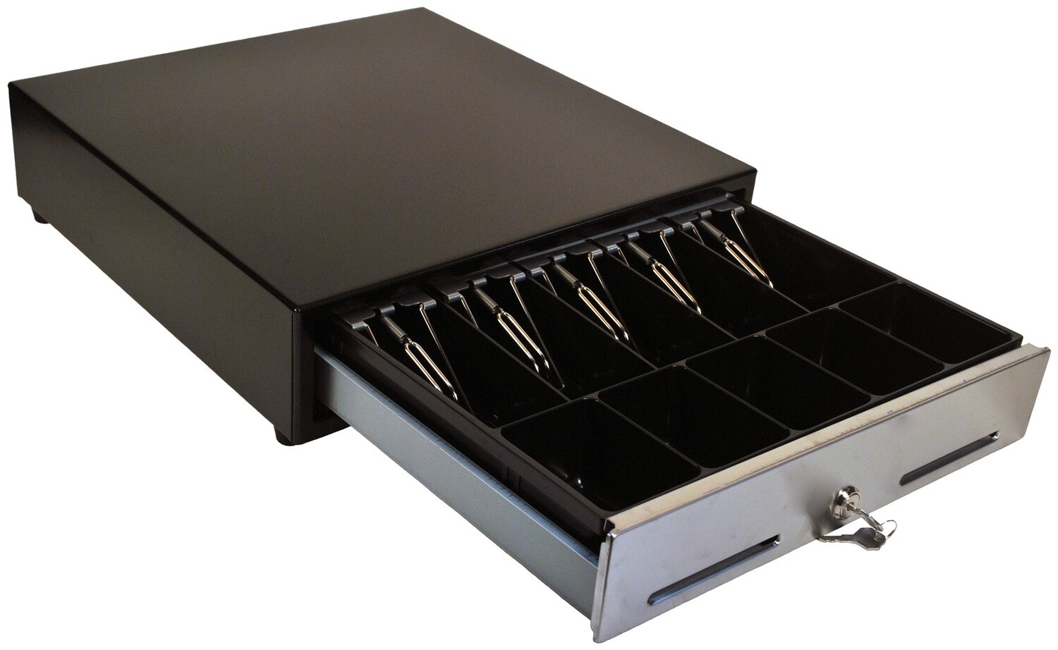 CHALLENGE - ​Cash drawers Challenge