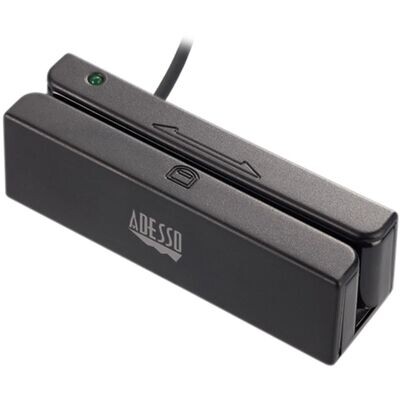 SAM4S - Magnetic-Card-Reader