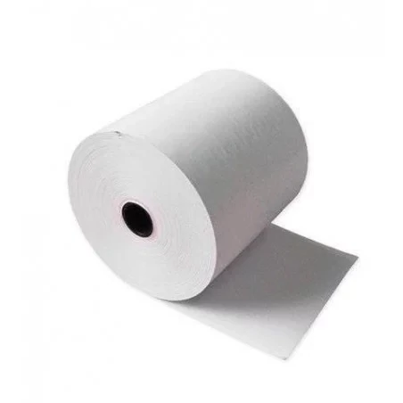 PANDA - FP - Roll Thermal