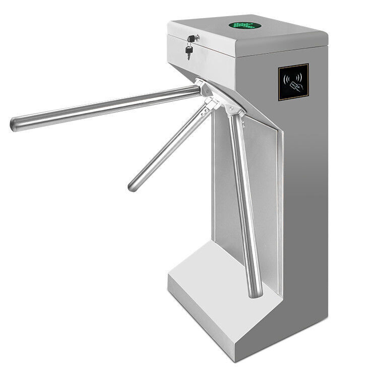 ​Security gates
Tripod turnstile