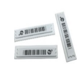 LABEL AMSensormatic (soft tag)

5000 PIC