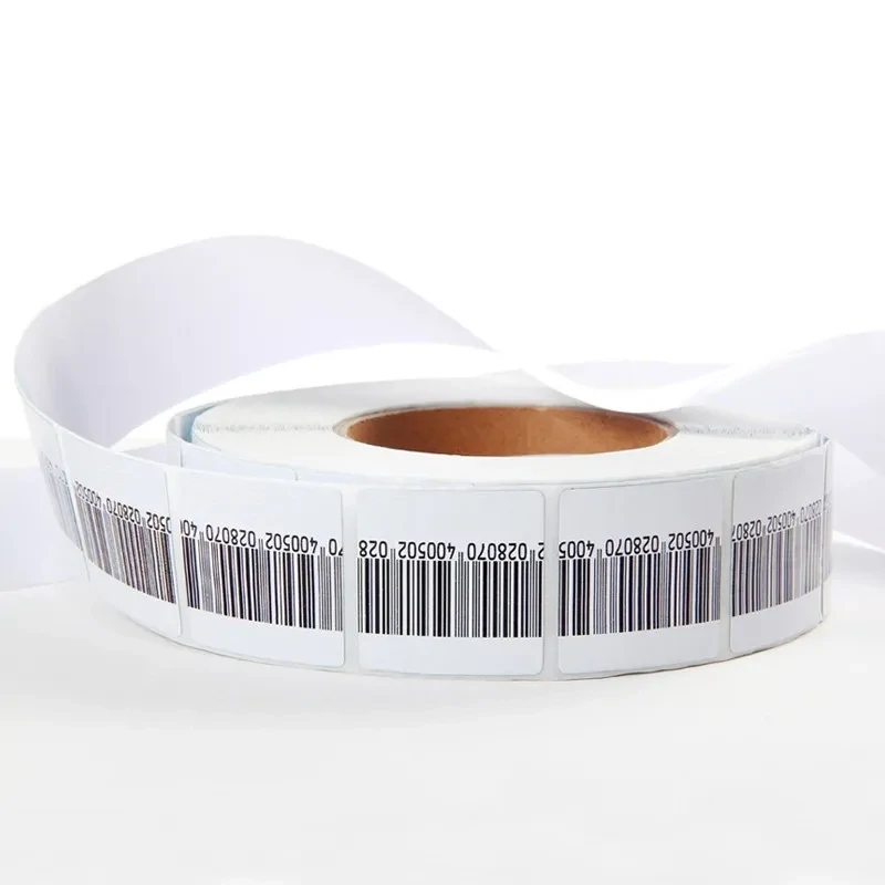 LABEL RF 40 * 40 1000 PIC