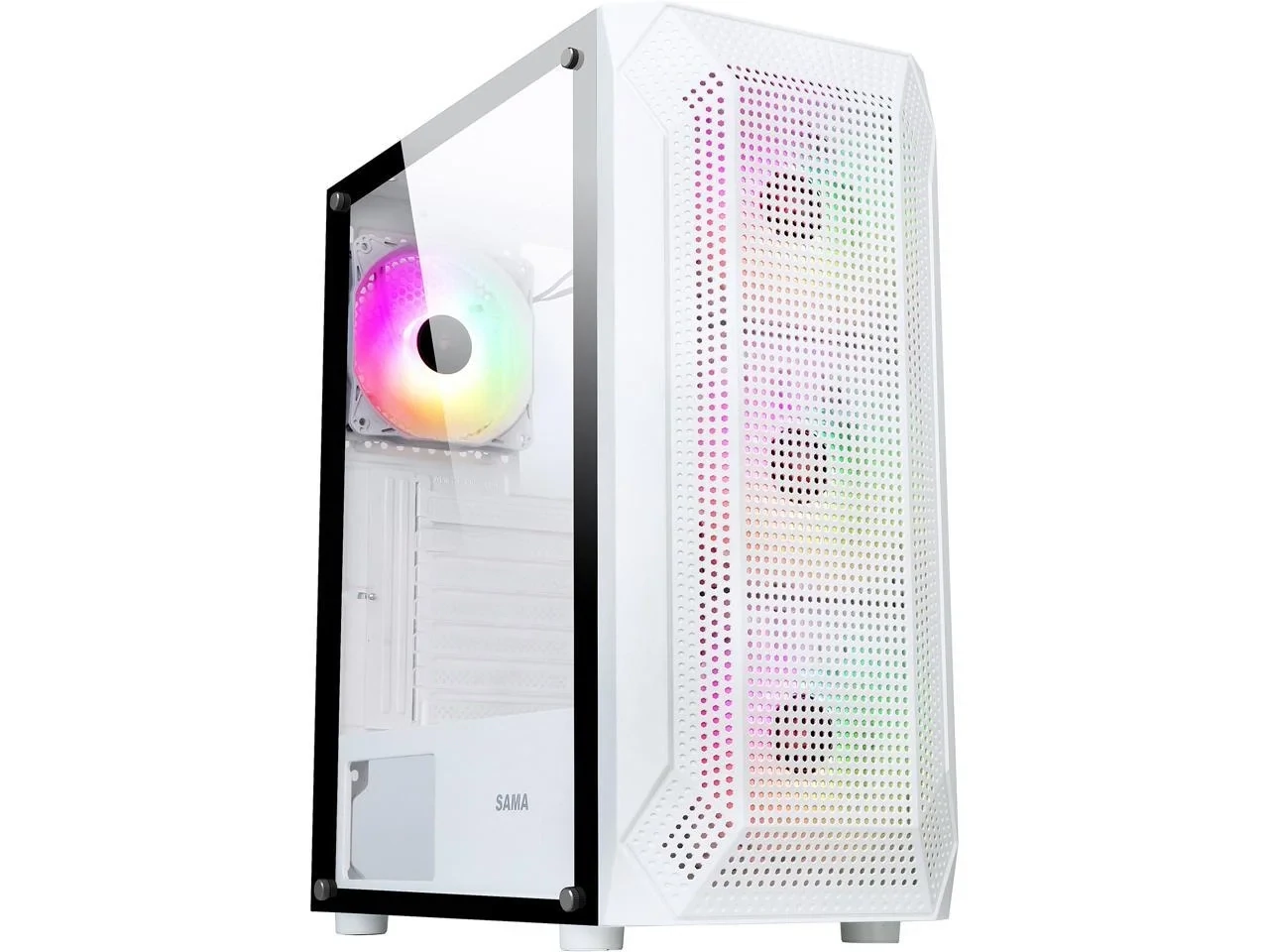 GAMING PC CASE