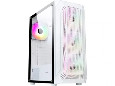 GAMING PC CASE