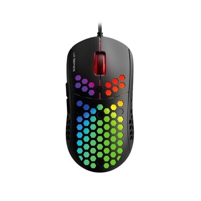 FANTECH RAPTOR X UX2 6 BUTTON FOR GAMING MOUSE