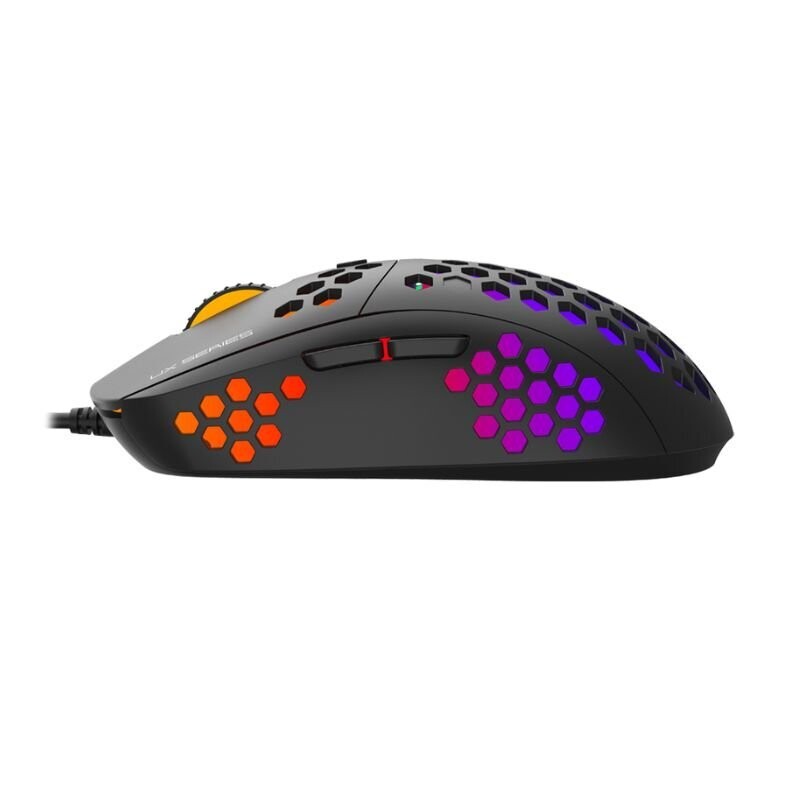 FANTECH RAPTOR X UX2 6 BUTTON FOR GAMING MOUSE