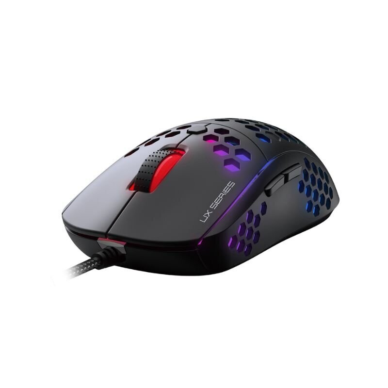 FANTECH RAPTOR X UX2 6 BUTTON FOR GAMING MOUSE