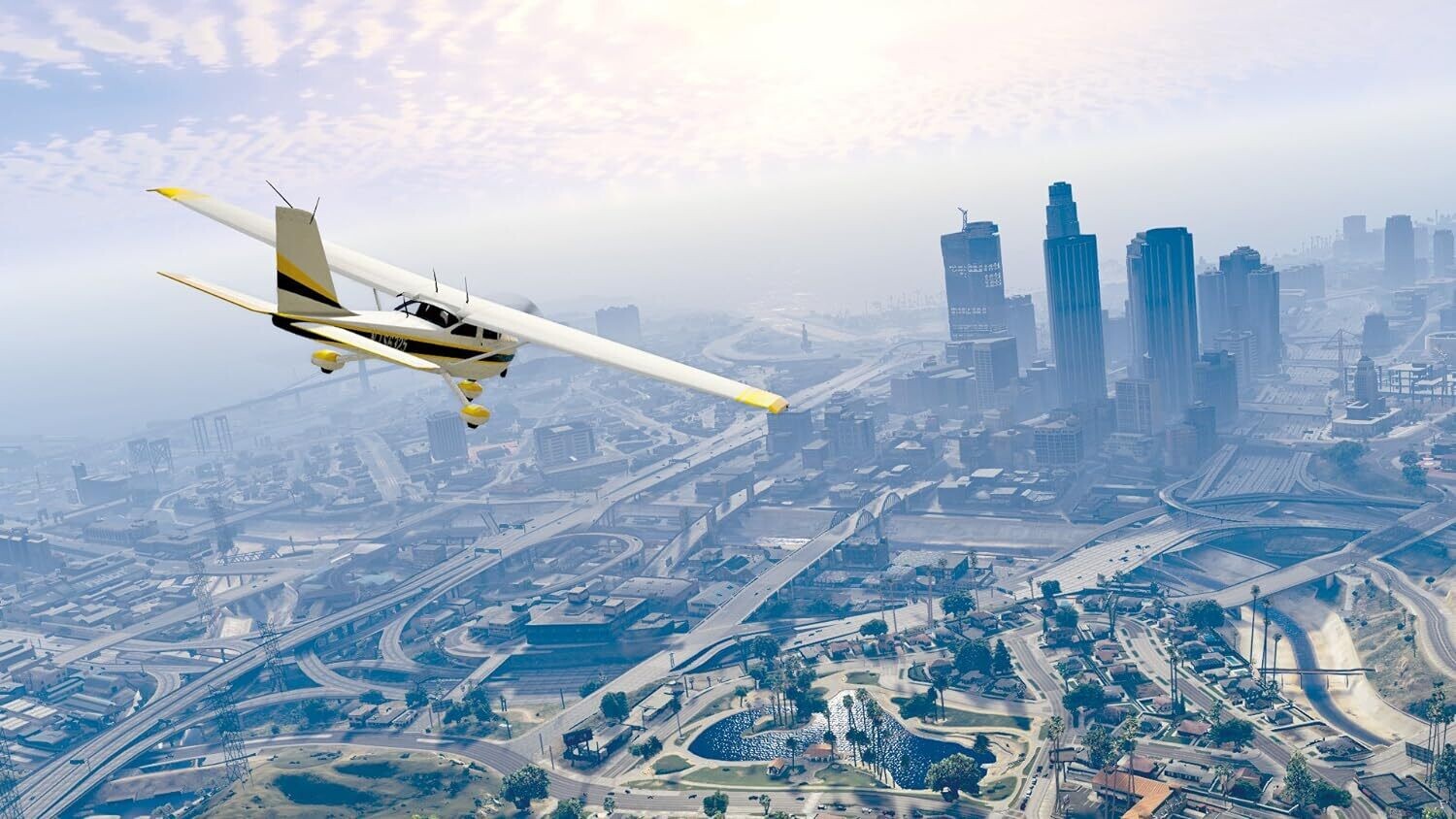 Grand Theft Auto V: Premium Edition (PS4)
