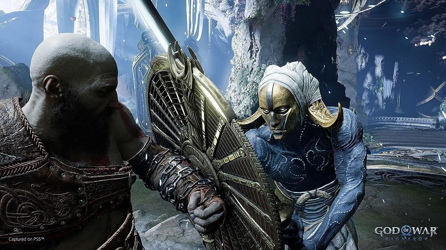 God of War Ragnarök (PS5)