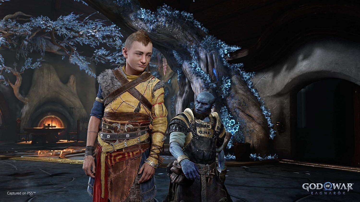 God of War Ragnarök (PS5)