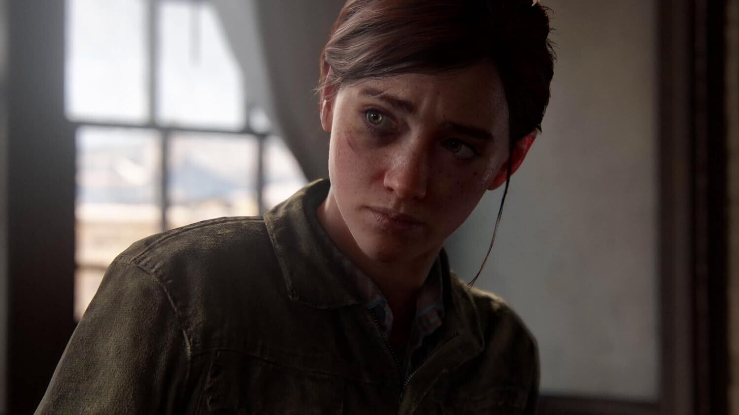 The Last Of Us Part II (Remastered) - PS5