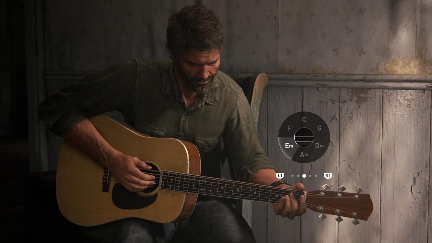 The Last Of Us Part II (Remastered) - PS5