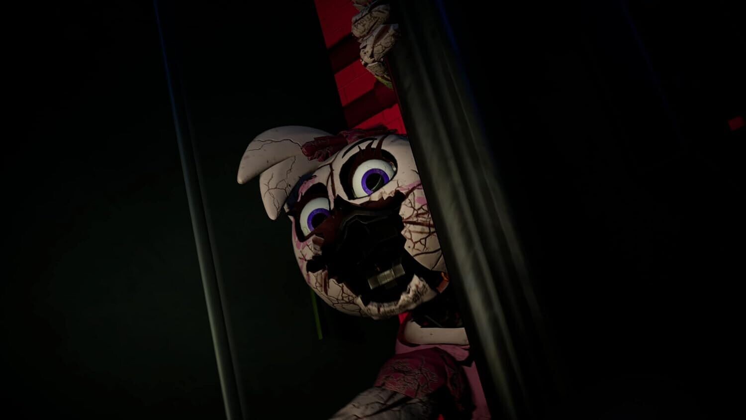 Five Nights at Freddy&#39;s: Security Breach (PS5)