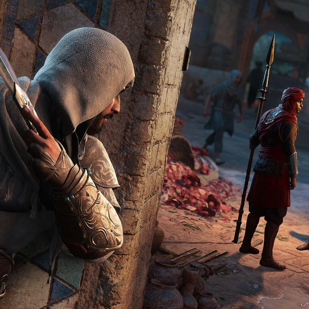Assassin&#39;s Creed: Mirage - (PS5)