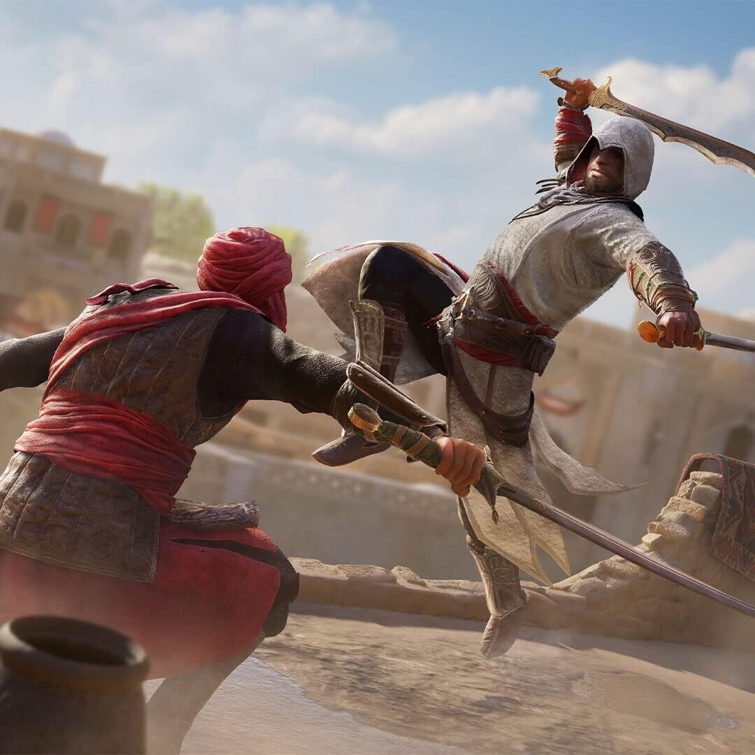 Assassin&#39;s Creed: Mirage - (PS5)