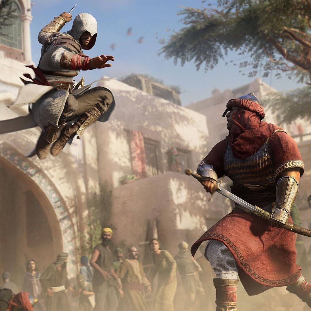 Assassin&#39;s Creed: Mirage - (PS5)