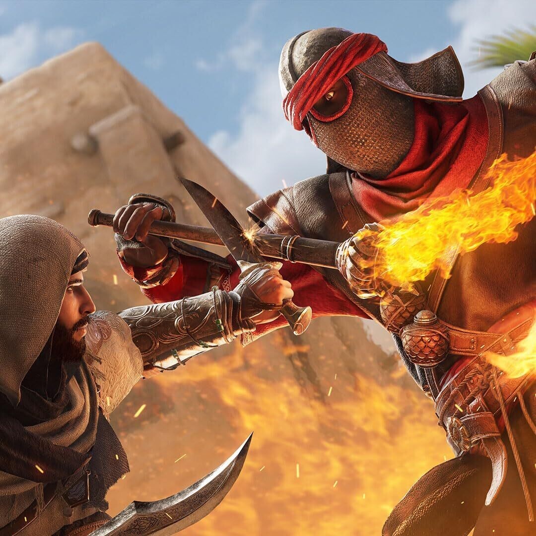 Assassin&#39;s Creed: Mirage - (PS5)