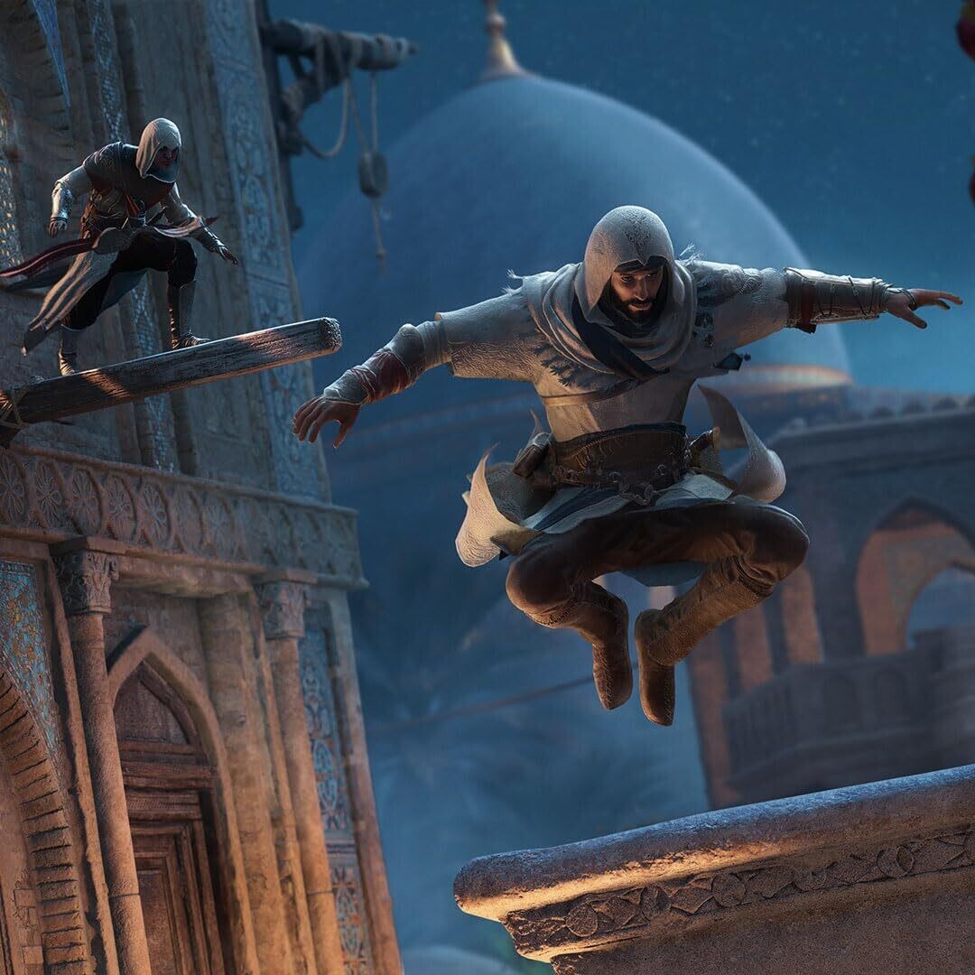 Assassin&#39;s Creed: Mirage - (PS5)