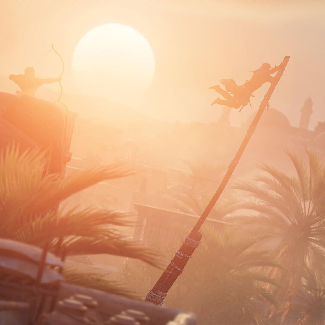 Assassin&#39;s Creed: Mirage - (PS5)